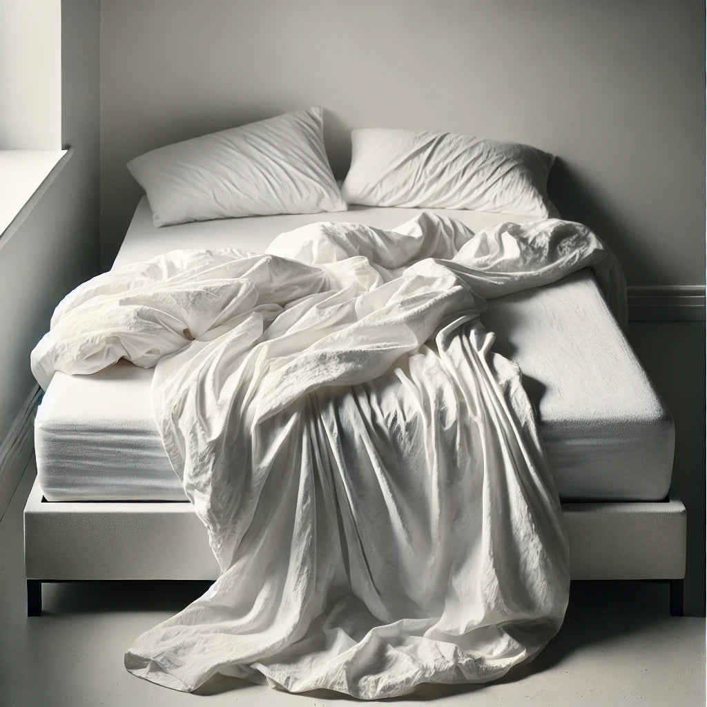 How Long do Linen Sheets Last?