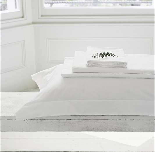 What are the Benefits of Using Pure Organic Sheets?