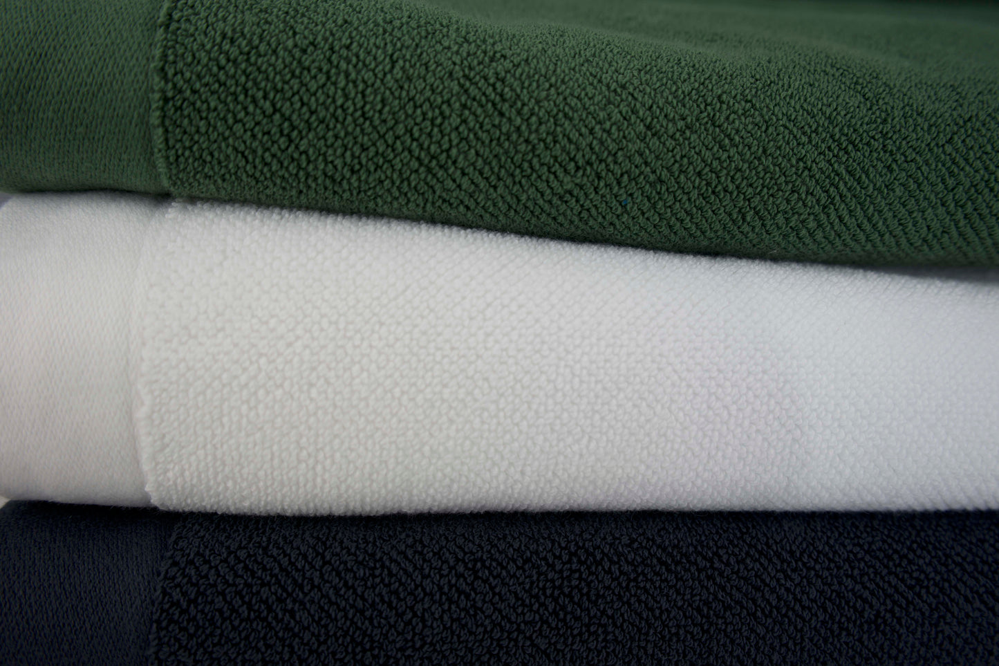 Organic Cotton Hand Towel