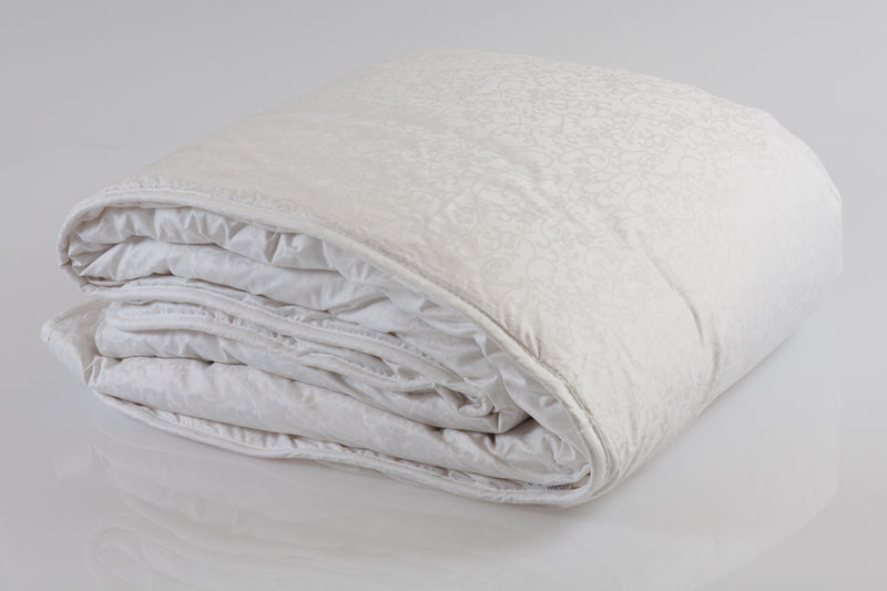 Pure Australian Made Alpaca Quilt Kit