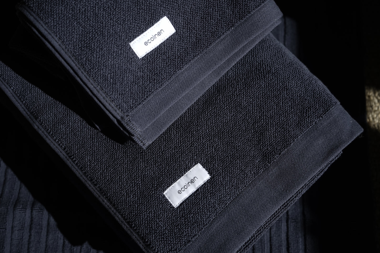 Organic Cotton Hand Towel