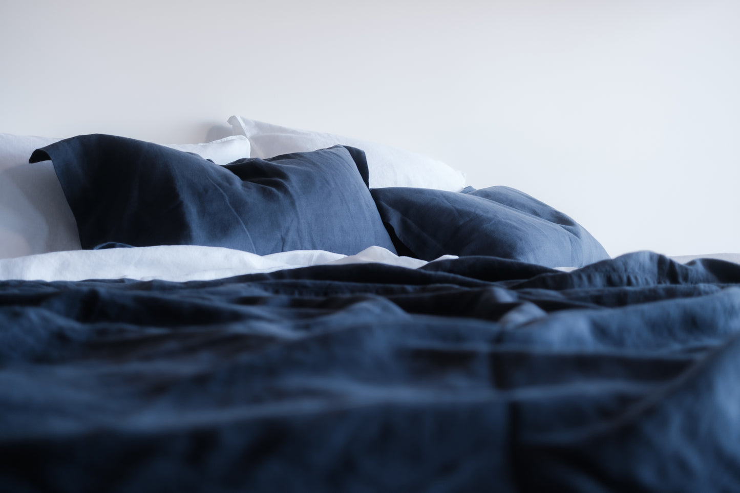 European Linen Pillowcases
