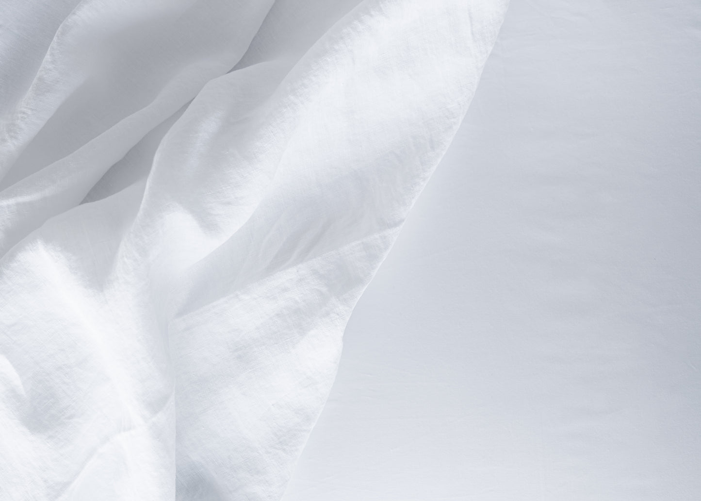 100% Pure Linen Quilt Cover