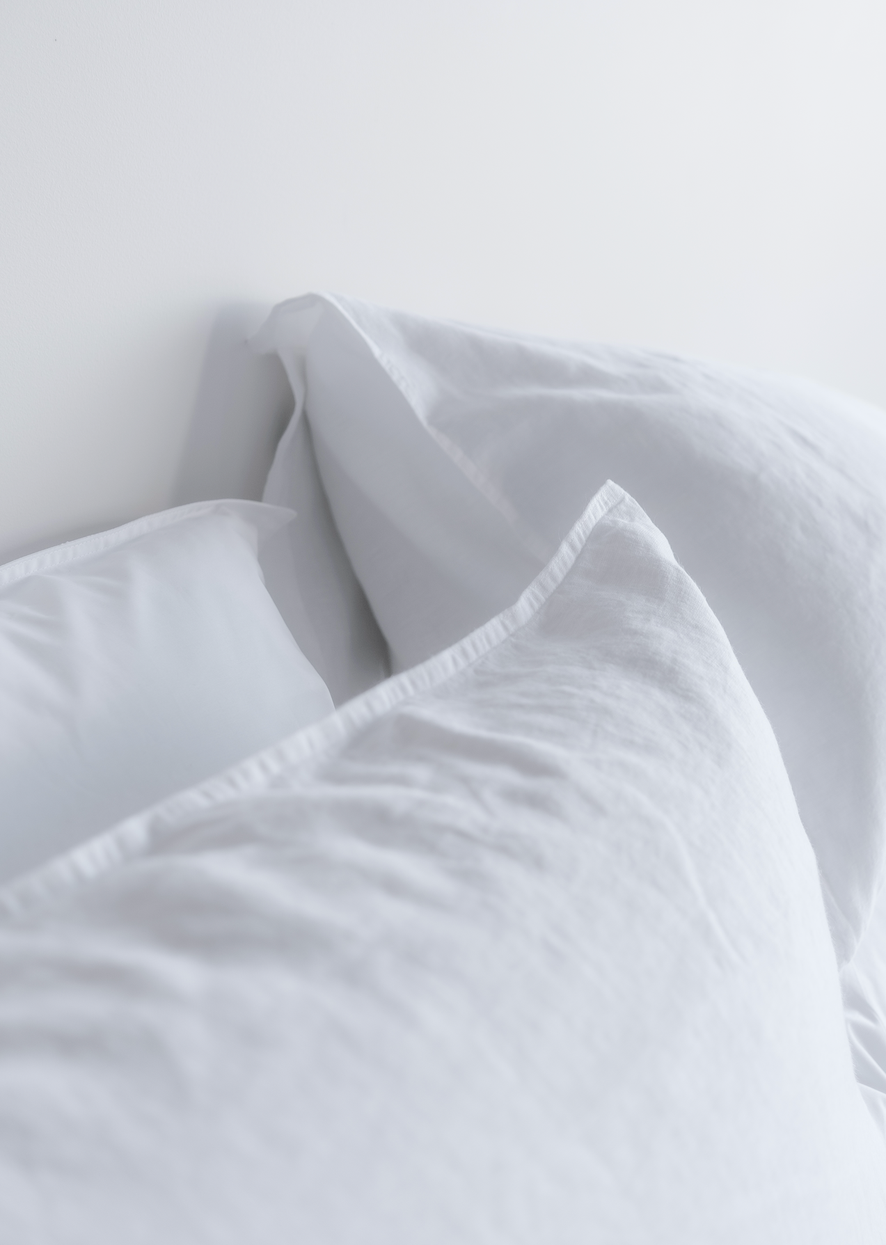 100% Pure Linen Sheet Sets