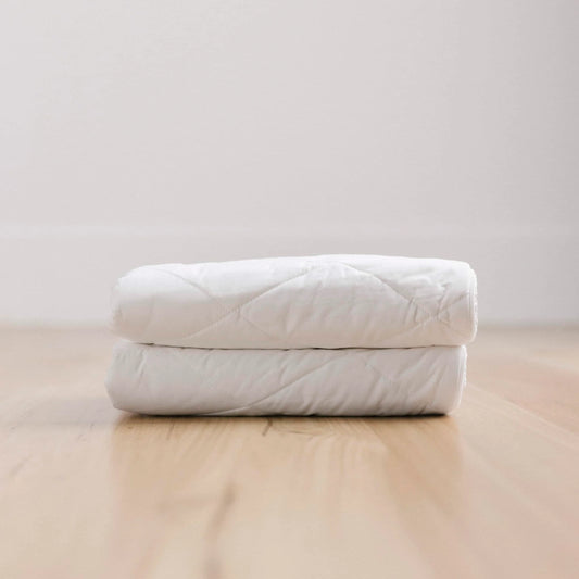 Organic Cotton Quilt Kit