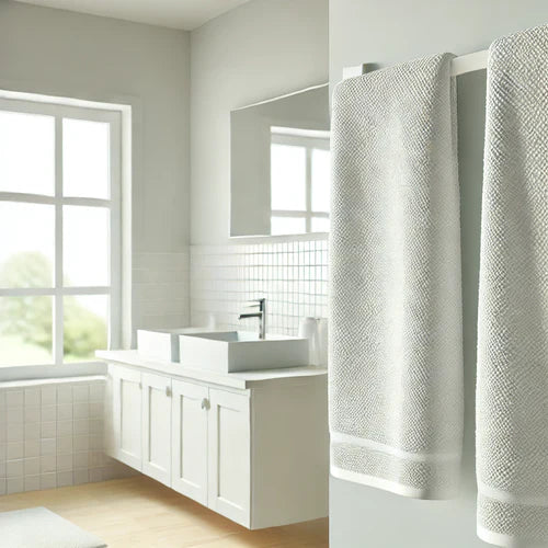 Where to Buy Luxury Bath Towels for Less