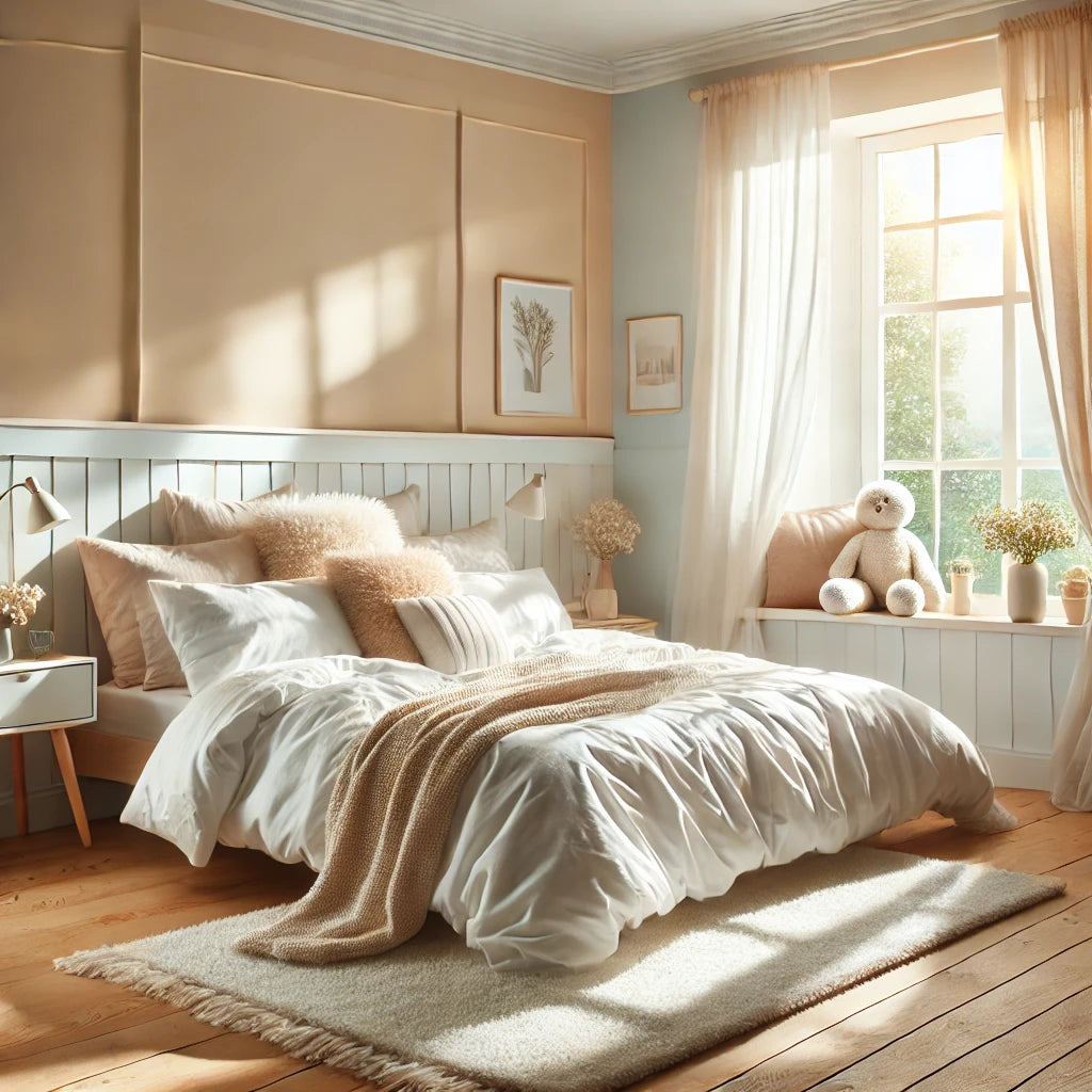 What Is the Most Durable Bedding Material?