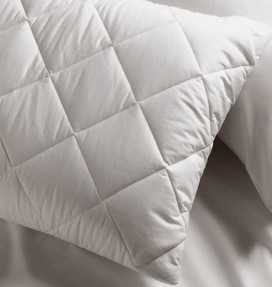 Why Pillow Protectors Are Essential for Allergy Sufferers