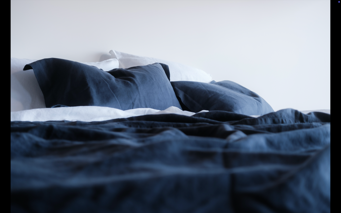 Your Bedroom Is Either Making You Sharper or Slower