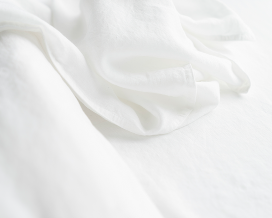 How to Soften Linen Naturally | ecolinen