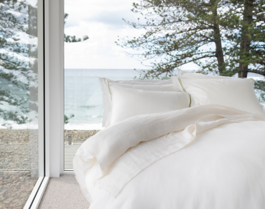 Do Linen Sheets Get Softer Over Time?