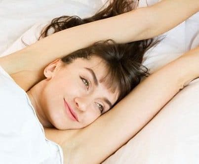 Are you getting enough restorative sleep?