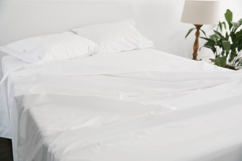 The Best Bed Sheets & Bedding for the Summer Season