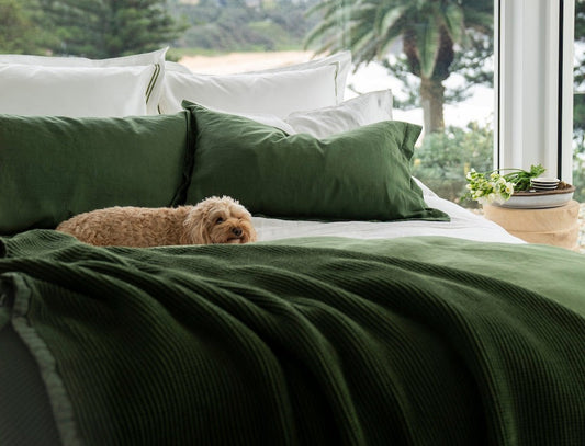 The Truth About Bamboo Sheets: Are They Really Eco-Friendly?