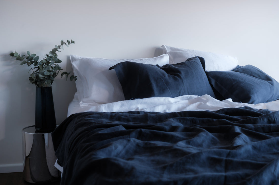 How Do You Care for Linen Sheets?