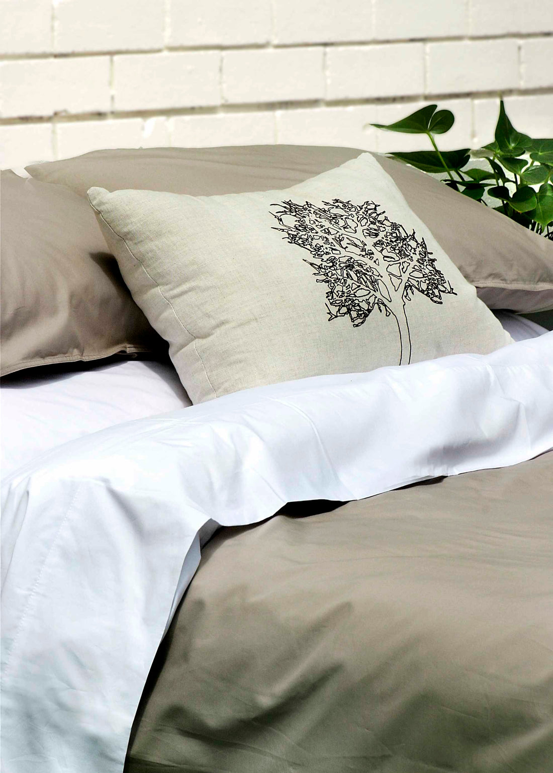 Transform Your Home into a Healthier Oasis with Organic Bedding