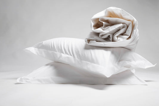 Spring Into Comfort: Why Organic Cotton Sheets are Perfect for Every Sleeper