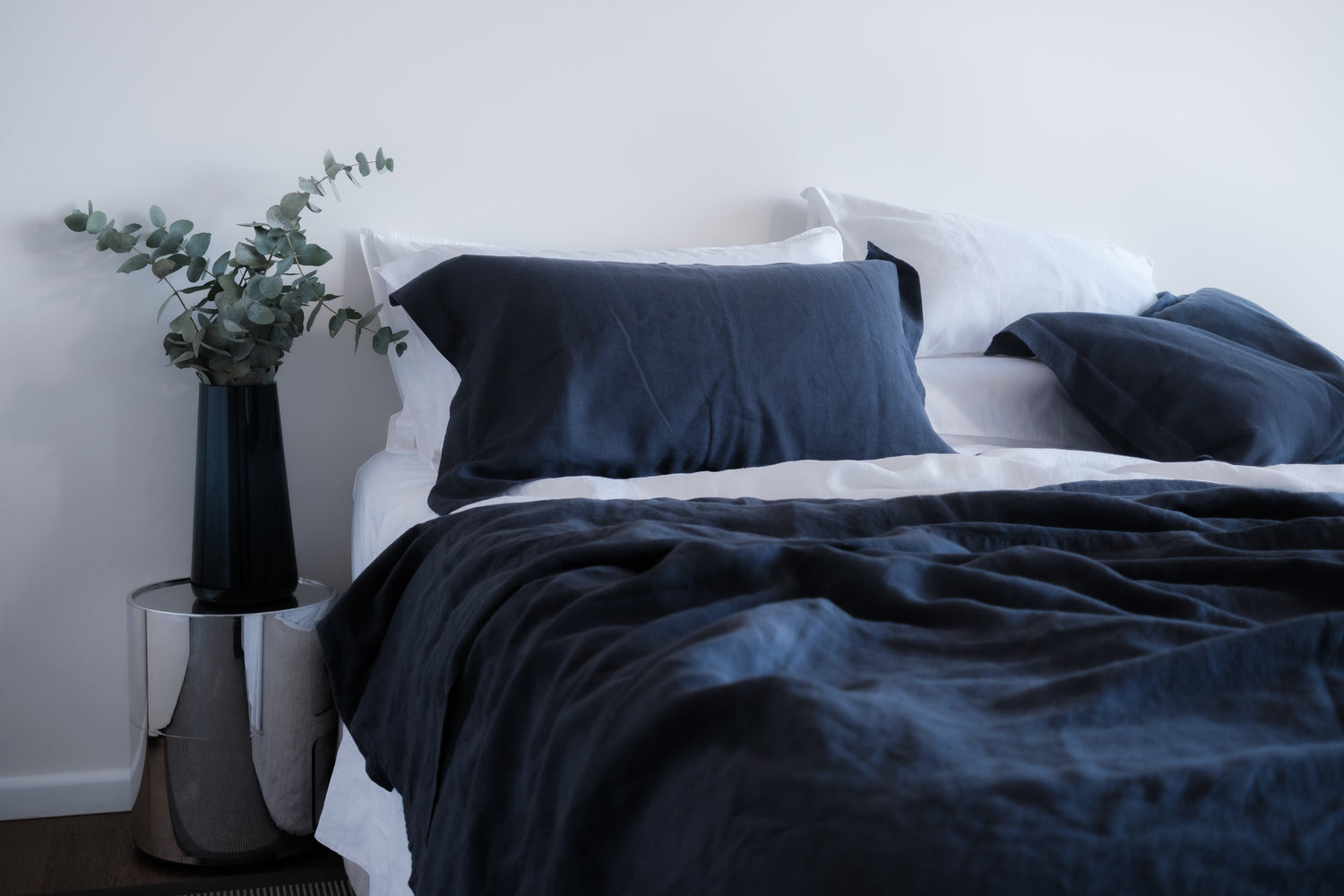 All-Season Luxury Bedding