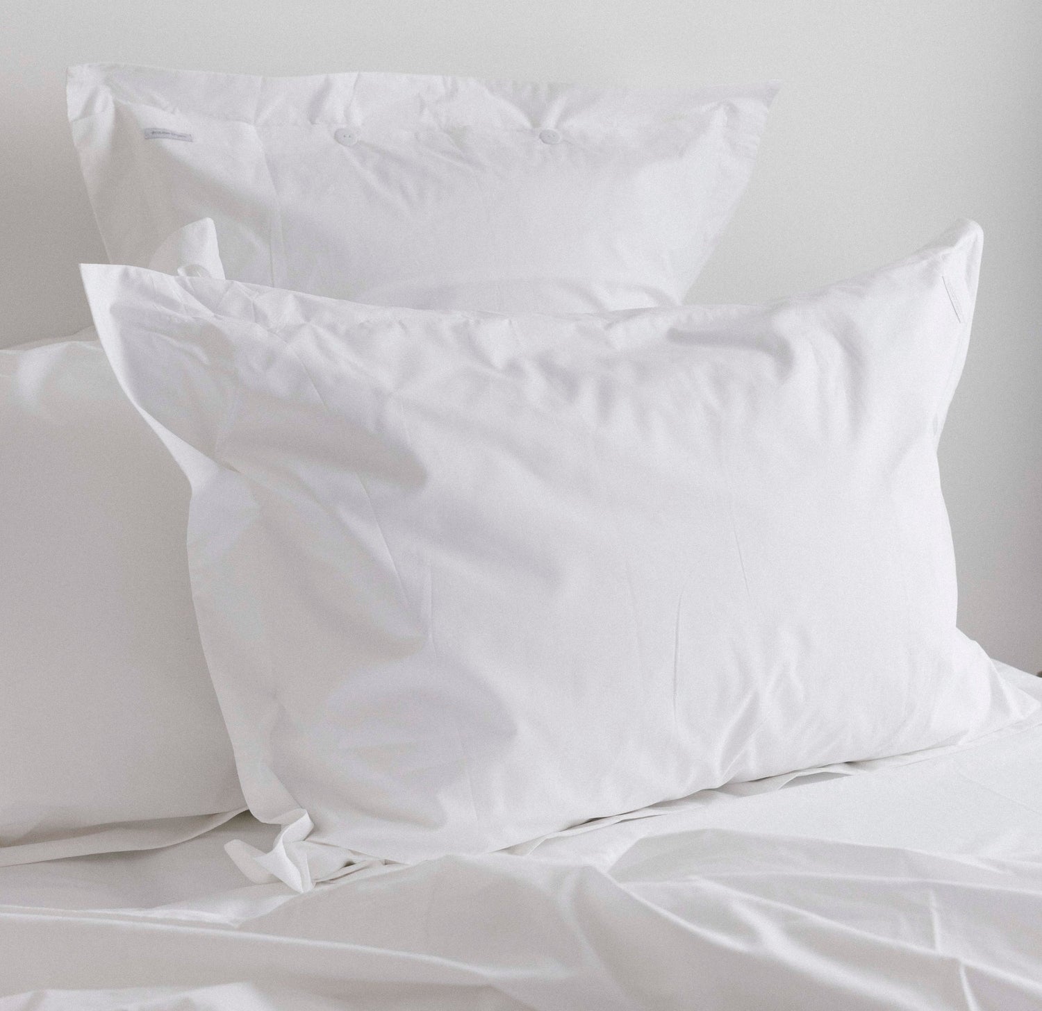 Hot Days, Cool Nights – Organic Sheets & Towels for Summer
