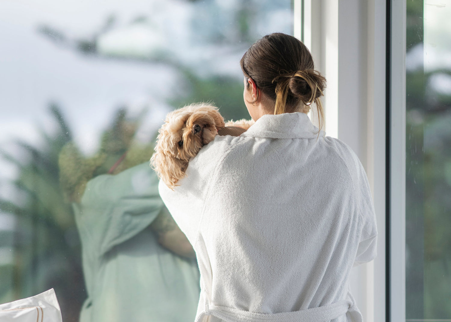 Bathrobes