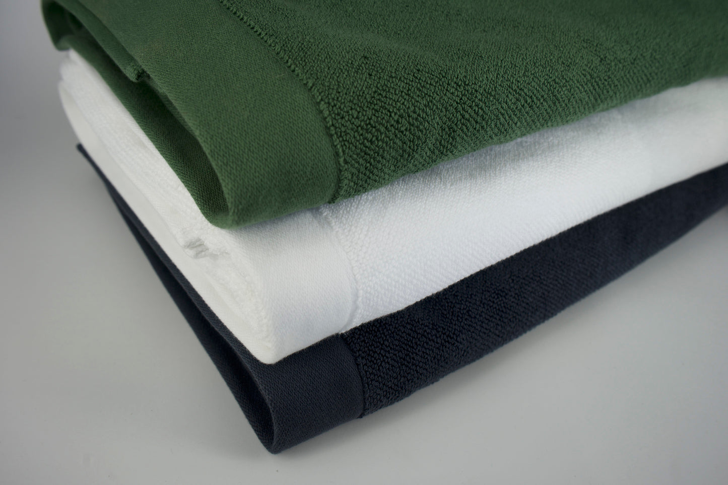 Organic Cotton Bath Towel