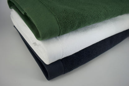 Organic Cotton Bath Towel