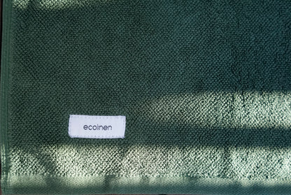 Organic Cotton Hand Towel