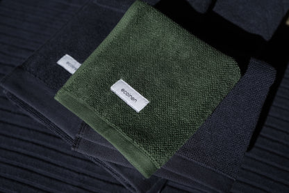 Organic Cotton Hand Towel
