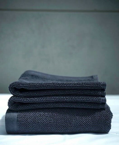 Basin Towels & Bath Towels Bundles